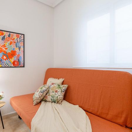 Ferienwohnung Magical Sunsets By Fidalsa El Moncayo Exterior foto