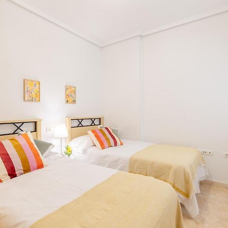 Ferienwohnung Magical Sunsets By Fidalsa El Moncayo Exterior foto
