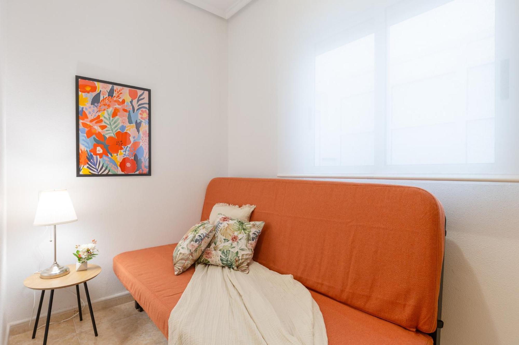 Ferienwohnung Magical Sunsets By Fidalsa El Moncayo Exterior foto