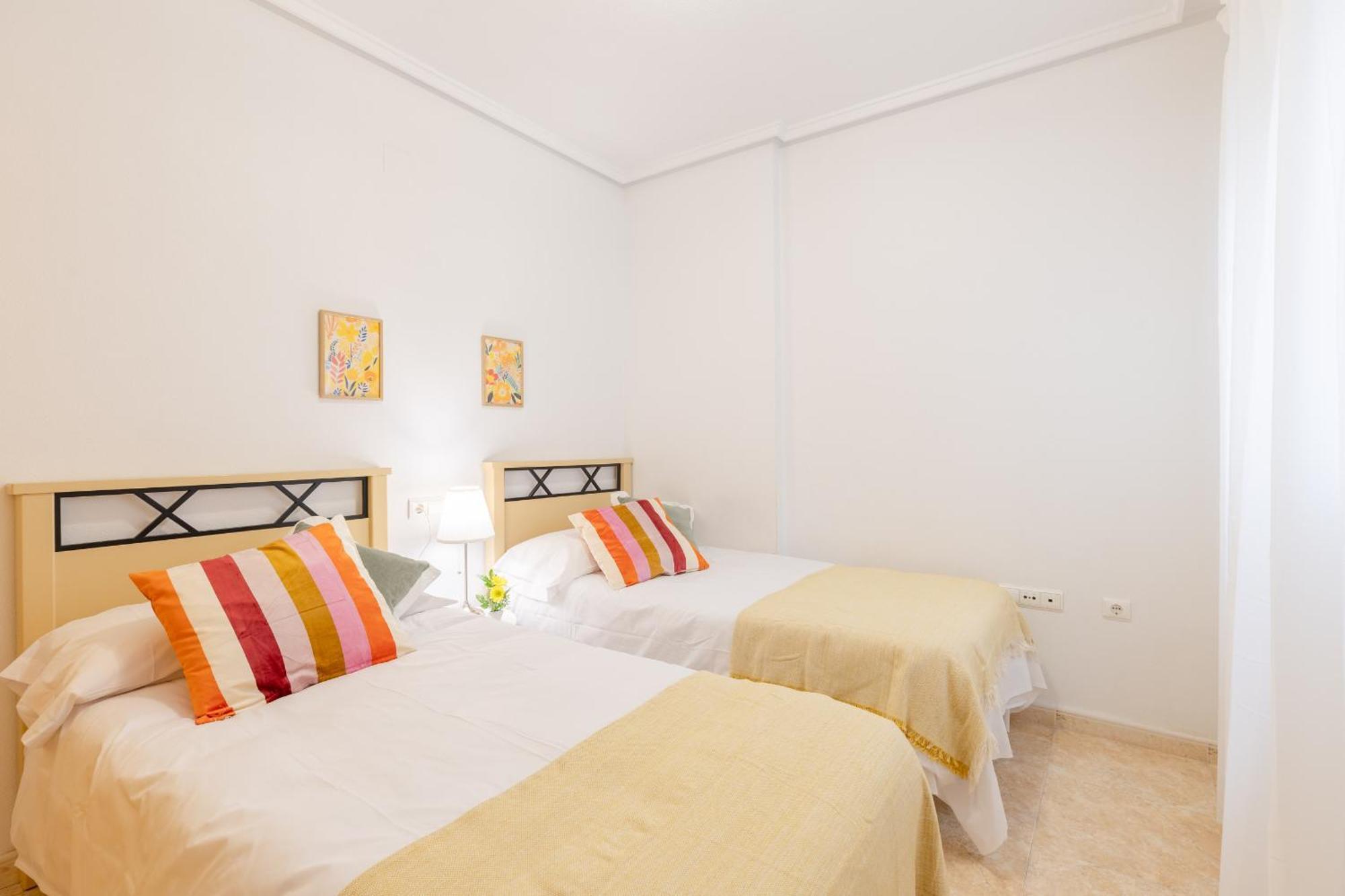 Ferienwohnung Magical Sunsets By Fidalsa El Moncayo Exterior foto