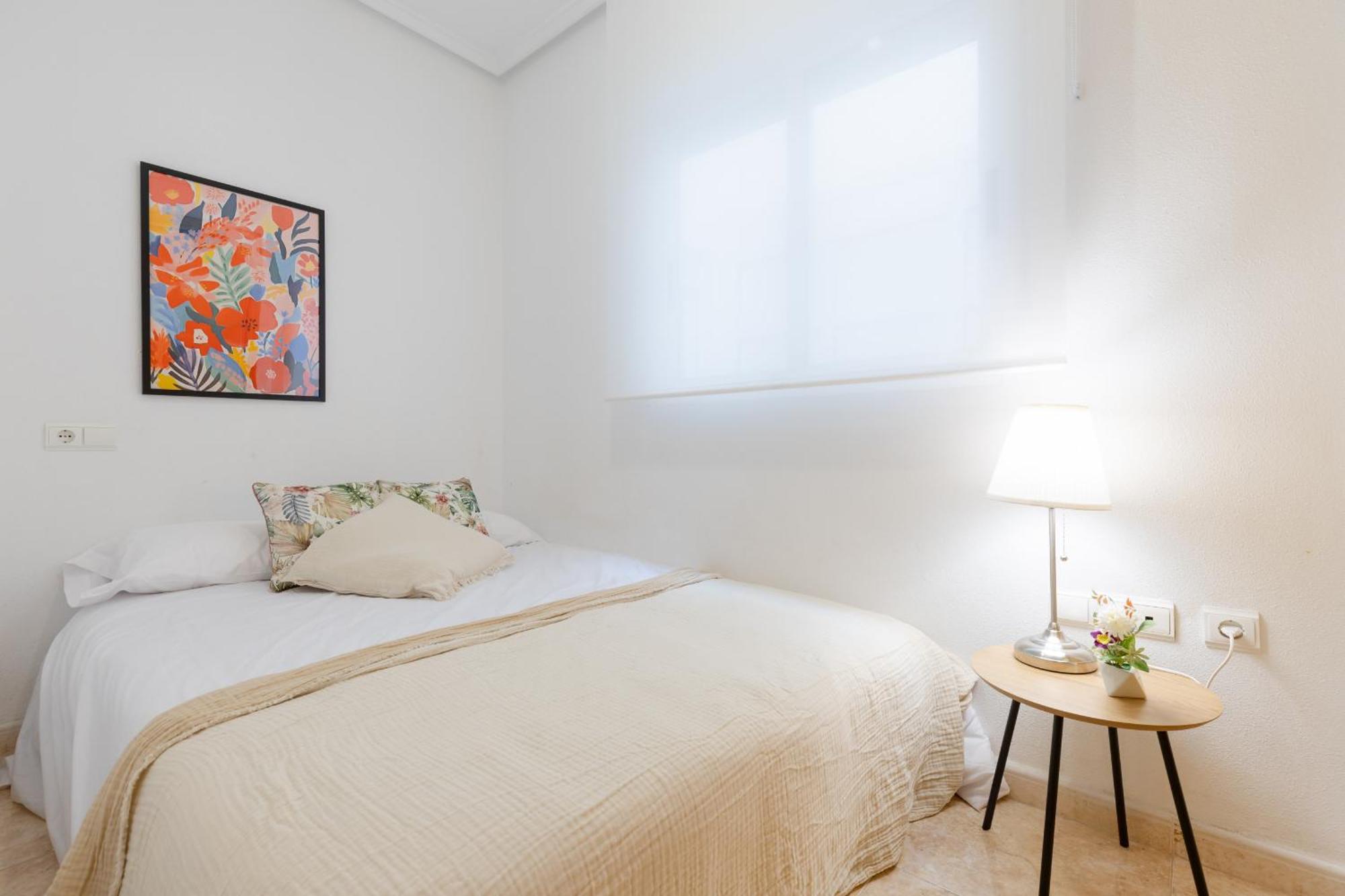 Ferienwohnung Magical Sunsets By Fidalsa El Moncayo Exterior foto