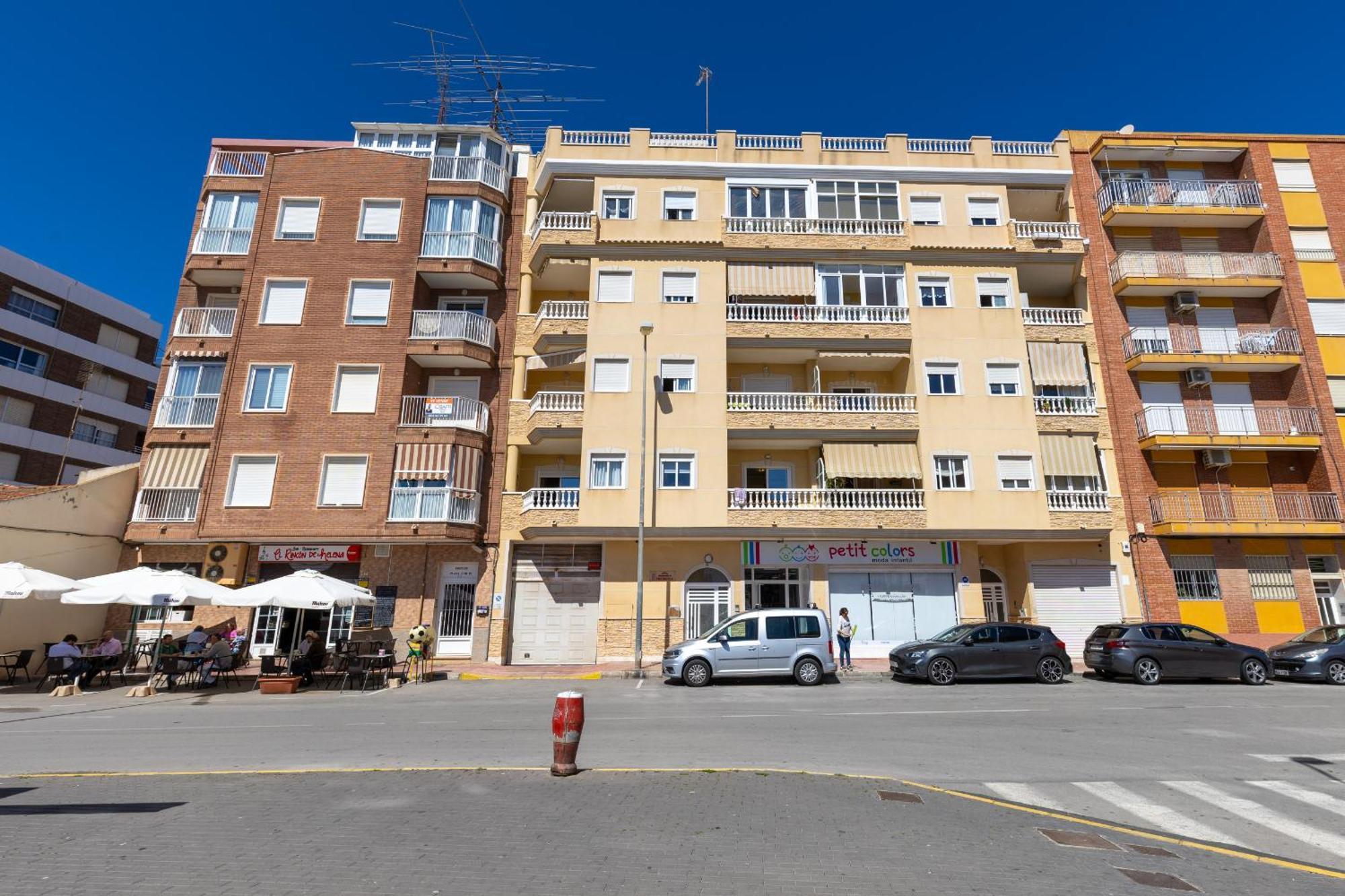 Ferienwohnung Magical Sunsets By Fidalsa El Moncayo Exterior foto